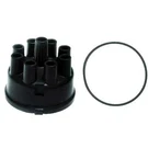 Crusader 41052 Prestolite V8 Clip Down Distributor Cap. Fixed Price $63.41.