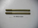 Mercury Marine Quicksilver Mercruiser 16-8M2010364 Stud Oem Pack Of Each. Fixed Price $15.99.