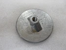 P17B Sierra Marine MDA76214 Anodic Plate 18-6016 Oem New Factory Boat Part. Fixed Price $17.18.