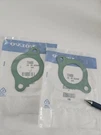 Genuine Volvo Penta Marine Gasket 835417 (2 For $16) Nos Oem VPB13. Fixed Price $16.00.