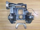 Yamaha Sterndrive Inner Transom Plate Steering Bracket Mount 1SAN51. Fixed Price $99.00.