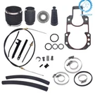For Mercruiser Alpha One Gen Transom Seal Bellow Kit With Lower Shift Cable. Fixed Price $87.05.