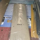 New Quicksilver Marine Boat Gasket Lot Of 4 Part No. 27-39256. Fixed Price $7.00.