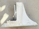 Omc Stringer 400 800 Upper Unit Exhaust Housing 0982828 910581. Fixed Price $49.95.