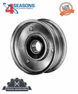 Four Seasons Drive Belt Idler Pulley,accessory Tensioner. Fixed Price $28.21.