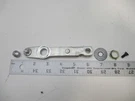 385555 Omc/evinrude/johnson Remote Control Throttle Lever Assembly 1973-78. Fixed Price $24.99.