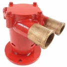 Volvo Penta Raw Water Pump #22367259. Fixed Price $761.57.