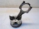 Z4B Ford V8 Mercruiser Piston & Connecting Rod 749-5792 623-4679. Fixed Price $24.95.