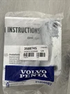 Volvo Penta Transom Zinc Anode 3588745. Fixed Price $15.00.