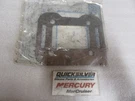 AA1 Mercury Quicksilver 27-18272 Manifold Gasket Oem New Factory Boat Parts. Fixed Price $13.77.