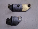 D6 Omc Cobra 3.0 Power Steering Pump Brackets 3852500 3852501 910335 910336. Fixed Price $34.95.
