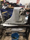 Omc Stringer Stern Fresh Water. Fixed Price $599.00.