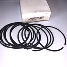 39-813011A12 New Genuine Oem Mercury Quicksilver Outboard Piston Ring Set Lot B6. Fixed Price $189.99.