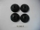 Sierra Marine 18-2465-9 Pivot Pin End Cap Mercruiser 19-14842 Pack Of Each. Fixed Price $18.99.