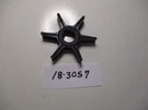 Sierra Water Pump Impeller 18-3057 Mercury 47-85089-10. Fixed Price $23.87.