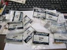 11 New Oem Quicksilver Mercury Mercruiser Rocker Arm Ball 59340. Fixed Price $21.99.