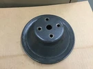 * Omc Cobra 3.0L Water Pulley 3927797AF Inv #3. Fixed Price $31.50.