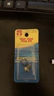 Tempo Gear Case Plug Kit 170340. Fixed Price $7.95.