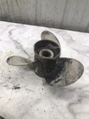 Mercury Mercruiser Boat Propeller. Fixed Price $50.00.