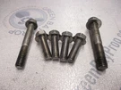 3854805 3854806 959968 Volvo Sx-m 1.79 Lower Unit Mounting Hardware Bolts. Fixed Price $39.99.