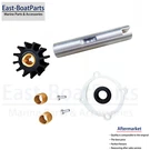 Shaft Repair Kit 875574 21951437 For Volvo Penta 855578 855517 828026 Water Pump. Fixed Price $65.50.