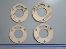 *new Oem* (lot Of 4) 0770 Omc Johnson Evinrude Gasket 0908935. Fixed Price $15.64.