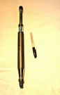 Volvo Penta Countershaft - Driveshaft, Oem, Omc 832555, 854671, 854612. Fixed Price $360.00.