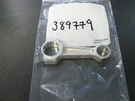 Johnson Evinrude Omc 0389779 Connecting Rod JO221. Fixed Price $14.00.