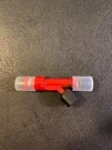 Genuine Volvo Penta Fuel Injector 885176, 21141691. Fits 4.3L 5.0L 5.7L 6.2L V6. Fixed Price $95.04.