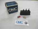 Evinrude Johnson Omc 0279091 Switch & Tag Oem New Factory Boat Parts. Fixed Price $86.02.