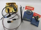 0983301 Omc Stern Drive V-8 Cyl Electronic Shift Assist Conversion Kit. Fixed Price $101.43.