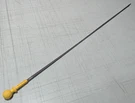 Genuine Mercury Mercruiser 4.3L Oil Gauge Dipstick 86194216 New Oem. Fixed Price $69.93.