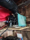 16K Btu Mermaid Marine Air Conditioner. Fixed Price $600.00.