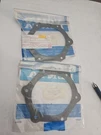 Genuine Volvo Penta Marine Gasket 3850595 (2 For $18) Nos Oem VPB10. Fixed Price $18.00.