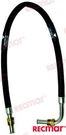 Mercruiser Fuel Pump To Carb Hose Fed 18-8115 3/8 X 25 Ptfe 5/8. Fixed Price $29.99.