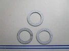 *new Oem* (lot Of 3) 0810 Volvo Penta Gasket 3852109. Fixed Price $5.52.