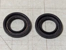 Lot Of Genuine Mercury Mercruiser Oil Seals 26-45587 New Oem. Fixed Price $11.91.