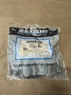 New Oem Mercury / Quicksilver Impeller Pn# 47-12600A1 (B-92). Fixed Price $29.99.