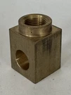 Omc Marine/sterndrive Motor Fitting 3855112 Oem Nos. Fixed Price $44.95.