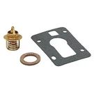 For Volvo 3.0 Glm Gsm Omc 120 Hp 2.5L Thermostat Kit 982554 3853799 13440. Fixed Price $19.99.
