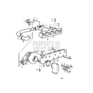 Volvo Penta Stud #980226. Fixed Price $8.37.