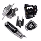 Set Of 5 Complete Engine Mount Support Kit 32298680 For Volvo S60 S90 2017-2021. Fixed Price $195.60.