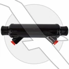 Mercury Marine Mercruiser 10 Oil Cooler 807371T1. Fixed Price $349.99.