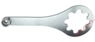 For Mercury Mercruiser All Alpha Drive/bravo Units Spanner Nut Wrench 91-17256. Fixed Price $64.52.