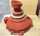 Volvo Penta 832642 Flywheel Housing - Used. Fixed Price $149.95.