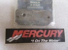 V21 Genuine Mercury Quicksilver 39949T Cover Oem New Factory Boat Parts. Fixed Price $7.98.