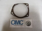 L6 Evinrude Johnson Omc 0313206 Shim .010" Oem New Factory Boat Parts. Fixed Price $6.14.