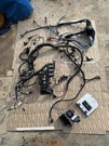 2007 Mercruiser 350 Mag Mpi Bravo Harness, Ecm, Coil, Distributor 961.7 Hrs. Fixed Price $1999.00.