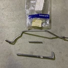 Volvo Penta Shift Rod Kit 852046 New Old Stock. Fixed Price $120.00.