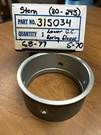 315034 Omc Lower Gearcase Spring Sleeve 1968-1977 80-245 Stern Drives. Fixed Price $5.00.